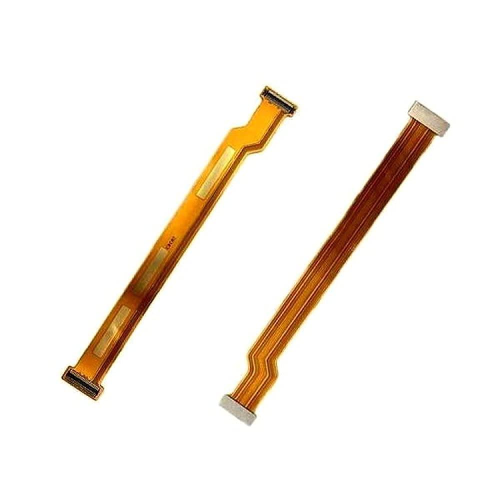 Motherboard to Sub Main Board LCD Display Flex for Oppo A57 - EGFix