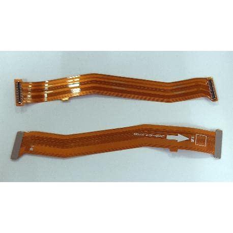 Motherboard to Sub Main Board LCD Display Flex for Oppo A94 - EGFix