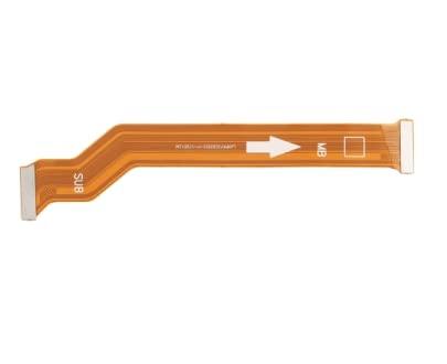 Motherboard to Sub Main Board LCD Display Flex for Oppo F17 - EGFix
