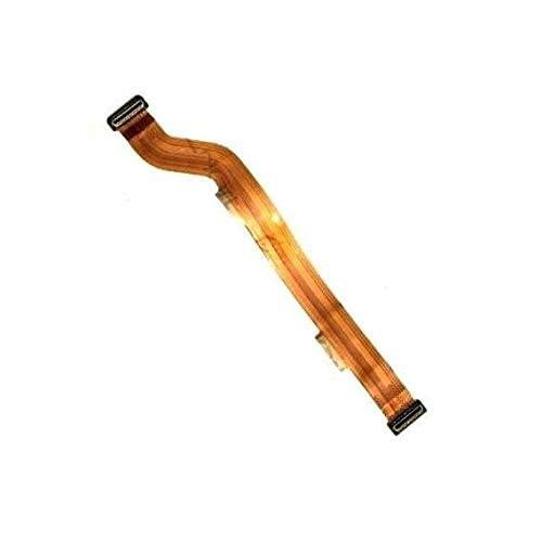 Motherboard to Sub Main Board LCD Display Flex for Oppo F3 - EGFix