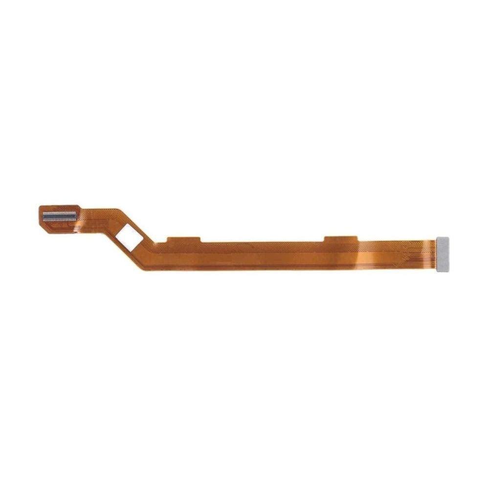 Motherboard to Sub Main Board LCD Display Flex for Oppo F3 Plus - EGFix