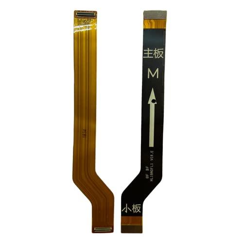 Motherboard to Sub Main Board LCD Display Flex for Oppo F5 - EGFix