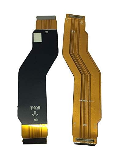Motherboard to Sub Main Board LCD Display Flex for Oppo Narzo 10A - EGFix