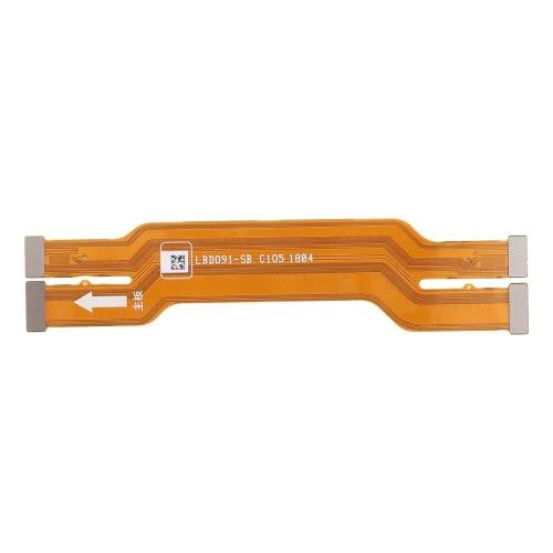 Motherboard to Sub Main Board LCD Display Flex for Oppo R15 - EGFix