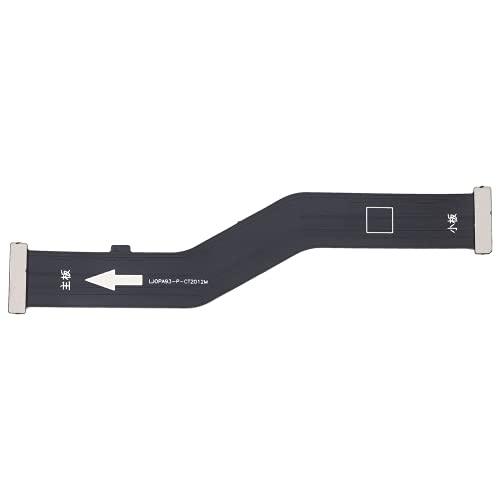 Motherboard to Sub Main Board LCD Display Flex for Oppo R17 Pro - EGFix