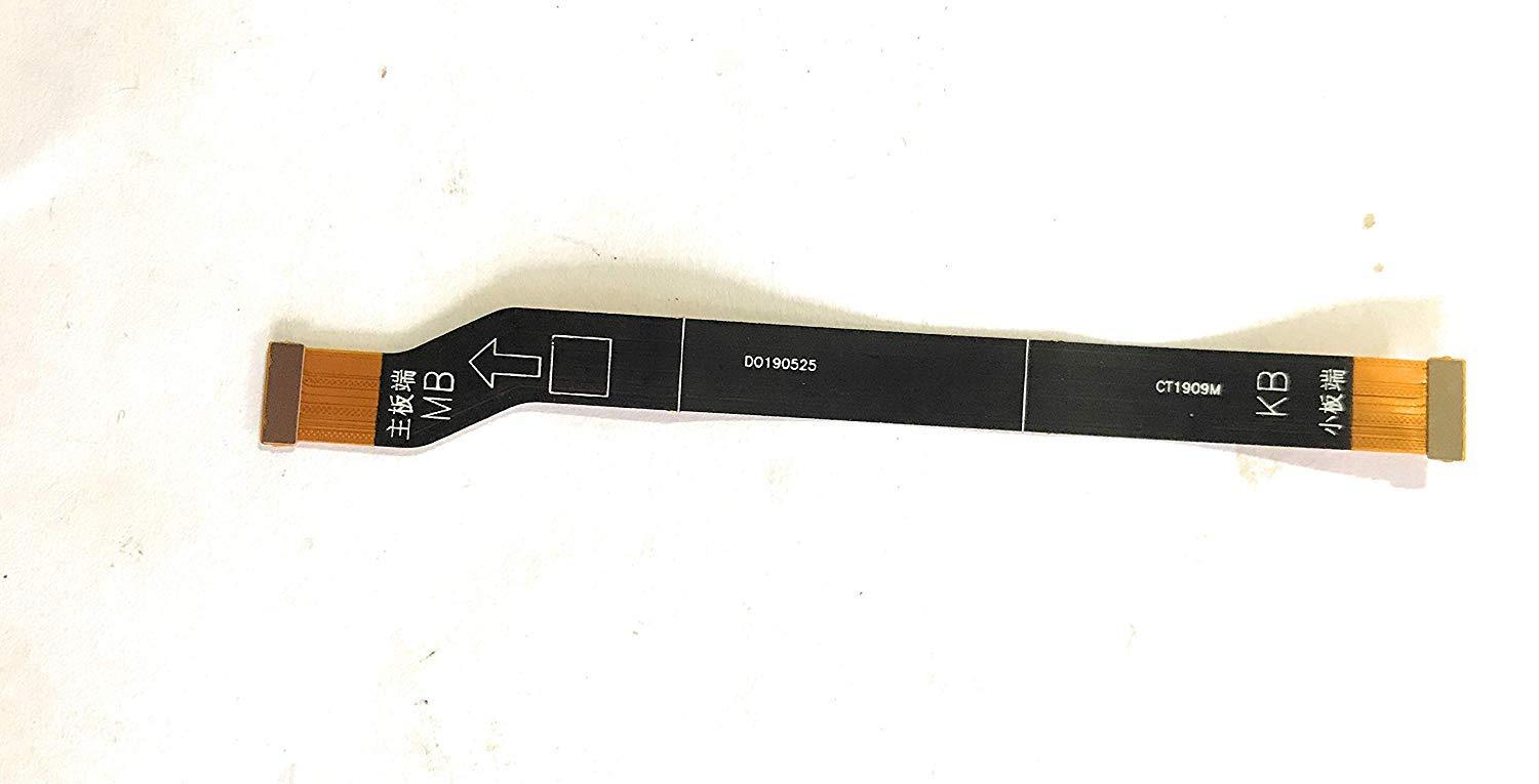 Motherboard to Sub Main Board LCD Display Flex for Oppo Realme 3 - EGFix