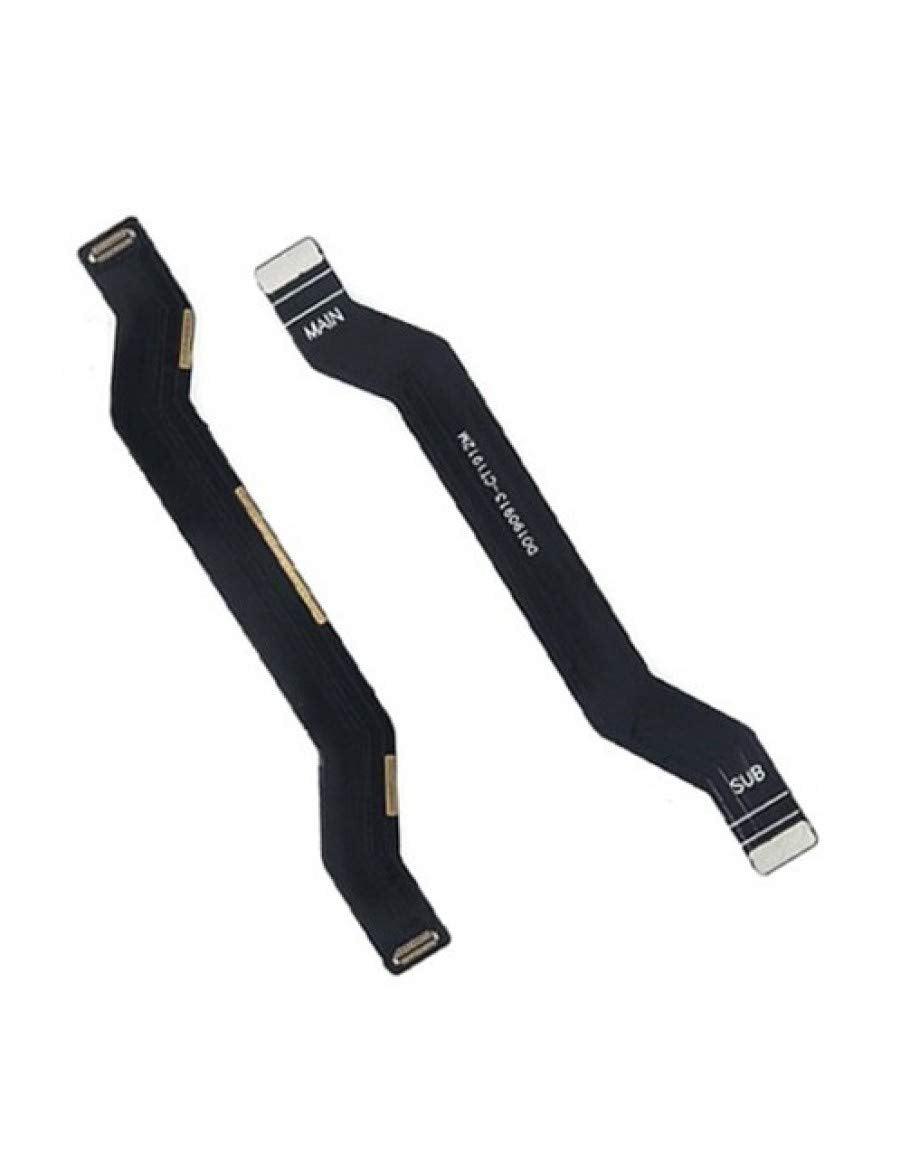 Motherboard to Sub Main Board LCD Display Flex for Oppo Realme 5 - EGFix