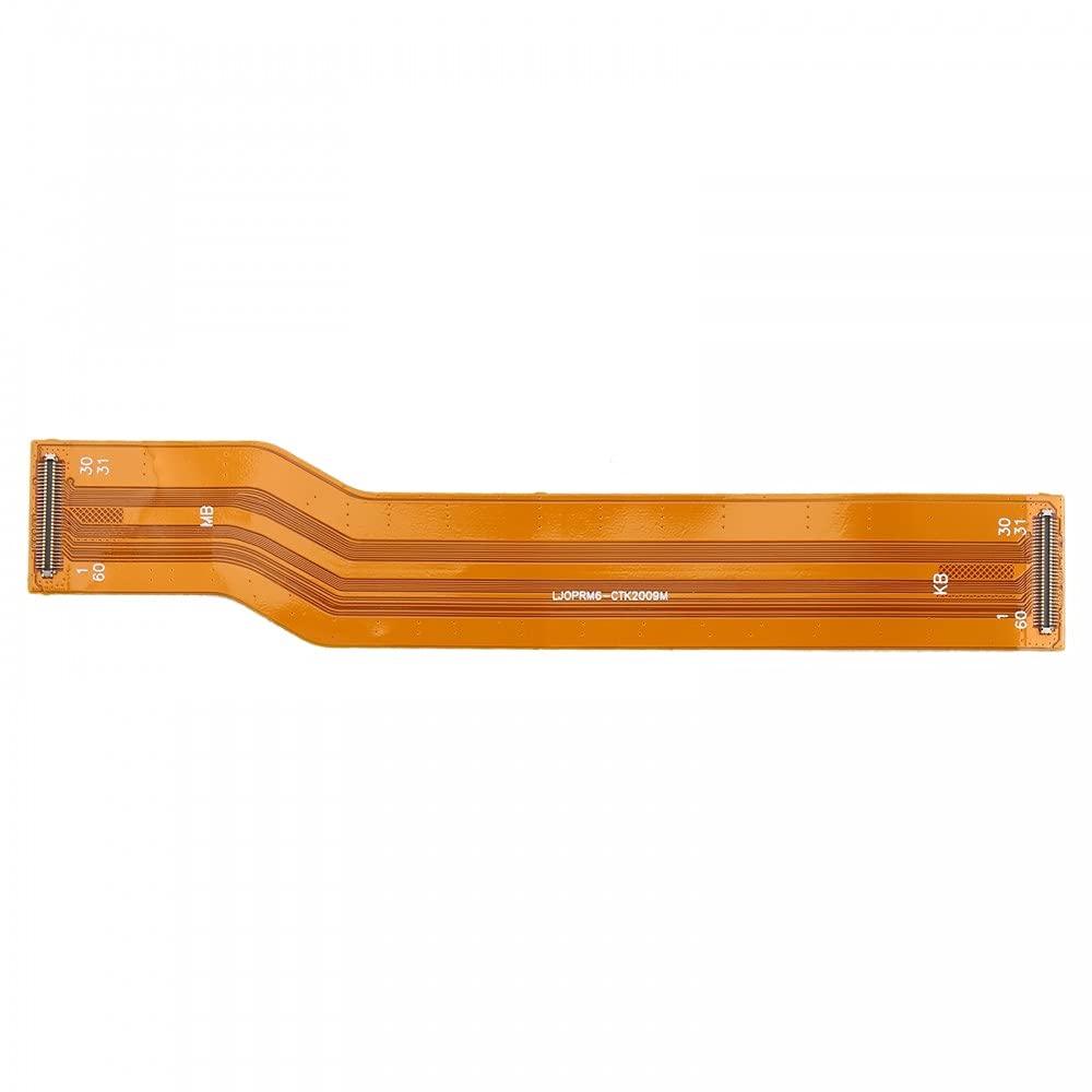 Motherboard to Sub Main Board LCD Display Flex for Oppo Realme 6 - EGFix