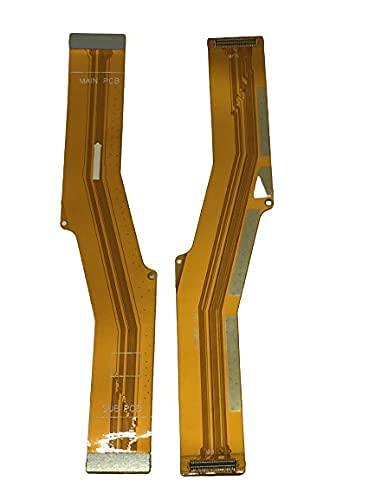 Motherboard to Sub Main Board LCD Display Flex for Oppo Realme 6 Pro - EGFix