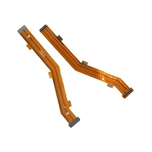 Motherboard to Sub Main Board LCD Display Flex for Oppo Realme C1 - EGFix