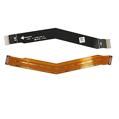 Motherboard to Sub Main Board LCD Display Flex for Oppo Realme C2 - EGFix