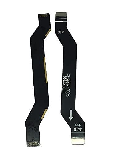 Motherboard to Sub Main Board LCD Display Flex for Oppo Realme C3 - EGFix