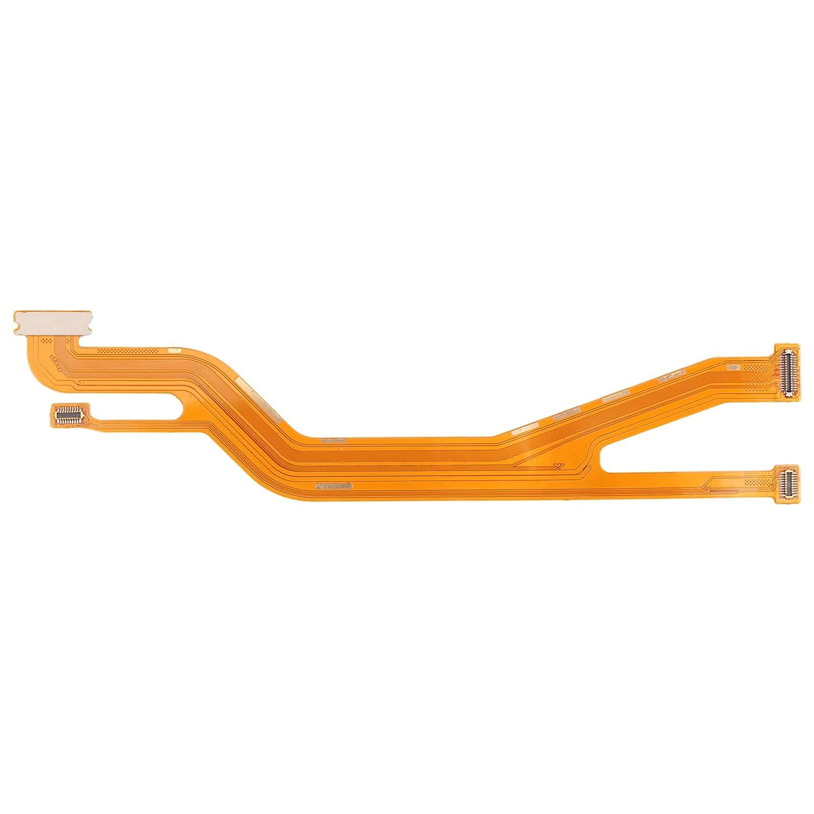Motherboard to Sub Main Board LCD Display Flex for Oppo Realme V15 - EGFix