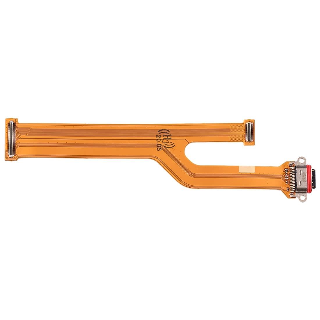 Motherboard to Sub Main Board LCD Display Flex for Oppo Reno 2F - EGFix