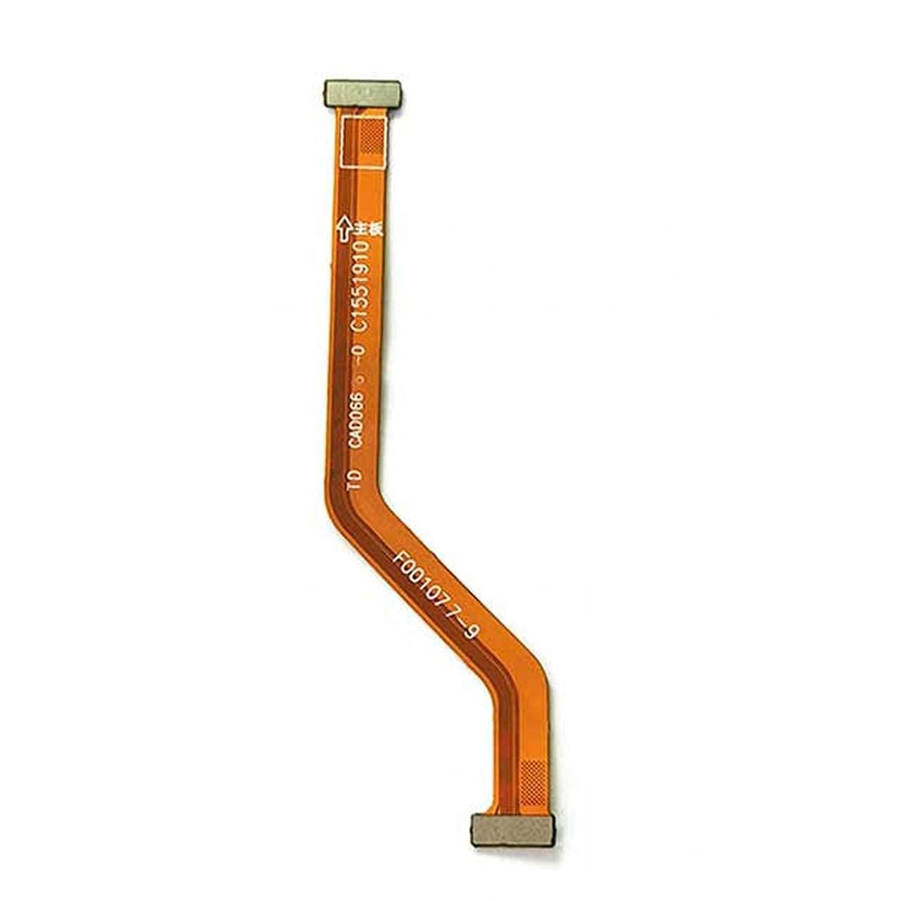 Motherboard to Sub Main Board LCD Display Flex for Oppo Reno - EGFix