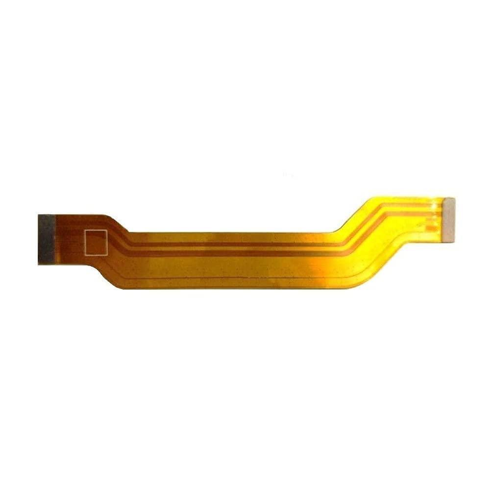 Motherboard to Sub Main Board LCD Display Flex for Realme 3 Pro - EGFix