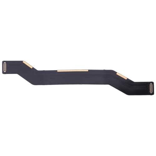 Motherboard to Sub Main Board LCD Display Flex for Realme 5 - EGFix
