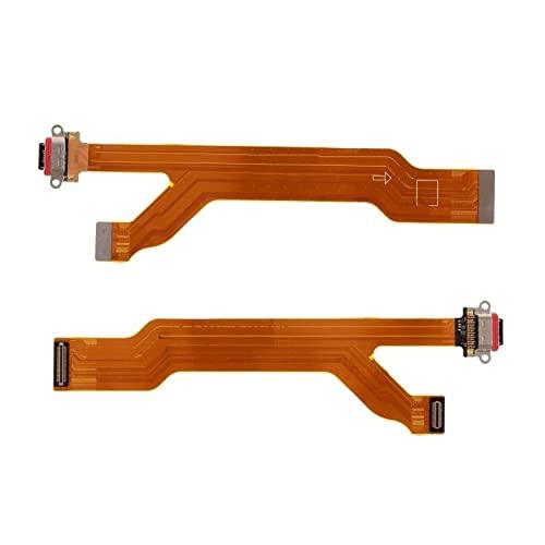 Motherboard to Sub Main Board LCD Display Flex for Realme 5 Pro - EGFix