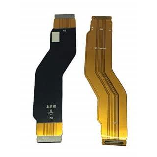 Motherboard to Sub Main Board LCD Display Flex for Realme 7I - EGFix