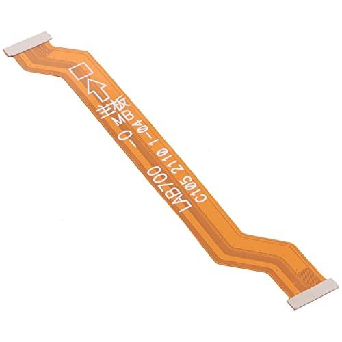 Motherboard to Sub Main Board LCD Display Flex for Realme 8 4G - EGFix