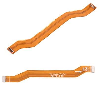 Motherboard to Sub Main Board LCD Display Flex for Realme 8 - EGFix