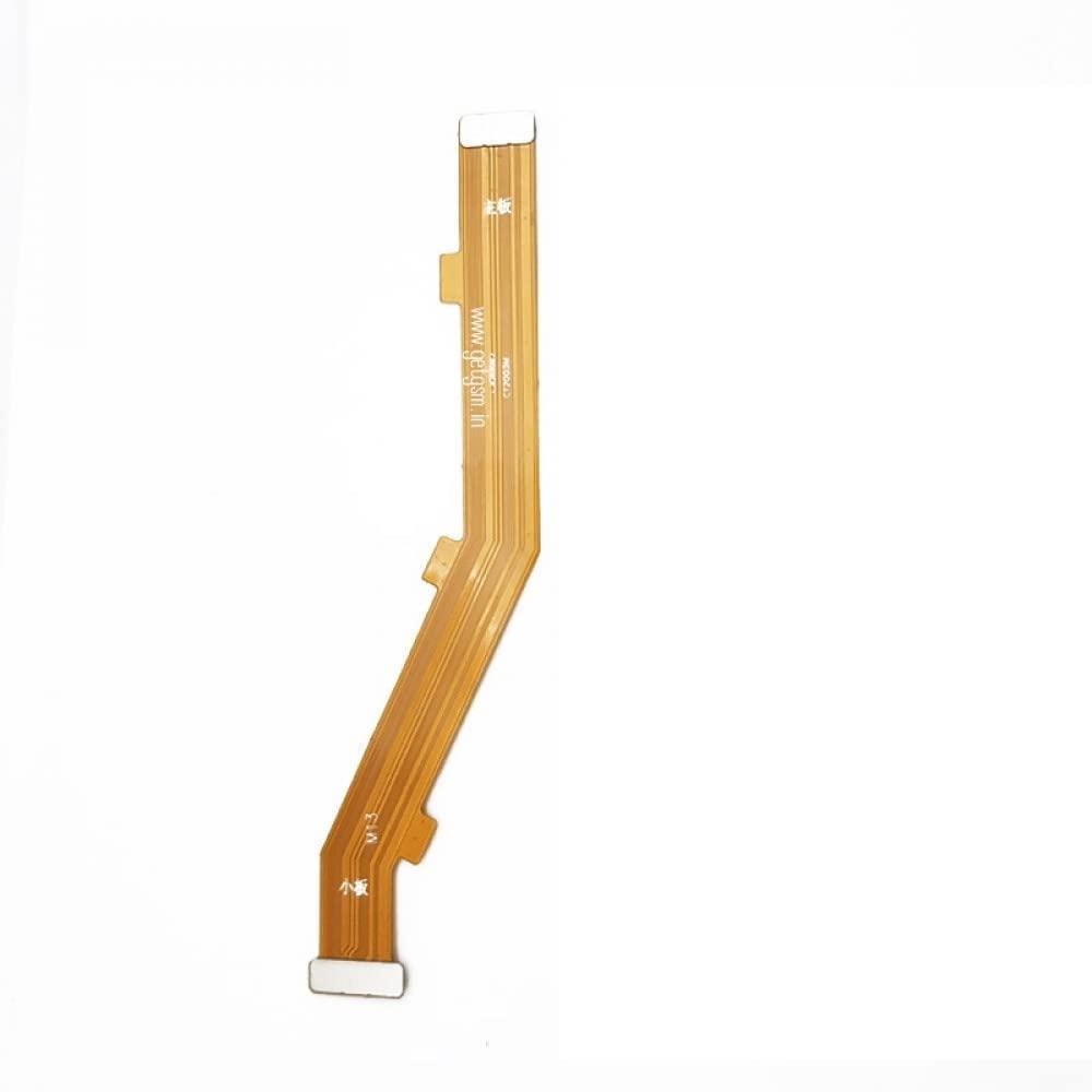 Motherboard to Sub Main Board LCD Display Flex for Realme C1 - EGFix