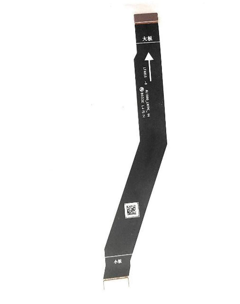 Motherboard to Sub Main Board LCD Display Flex for Realme C2 - EGFix