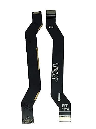 Motherboard to Sub Main Board LCD Display Flex for Realme C3 - EGFix