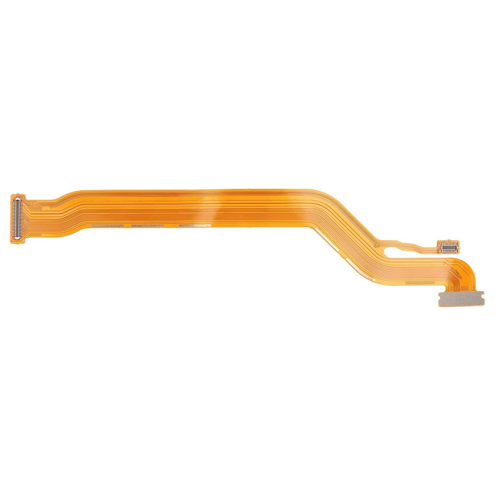 Motherboard to Sub Main Board LCD Display Flex for Realme X7-5G - EGFix