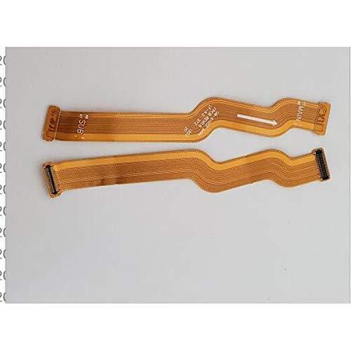 Motherboard to Sub Main Board LCD Display Flex for Samsung Galaxy A10 - EGFix
