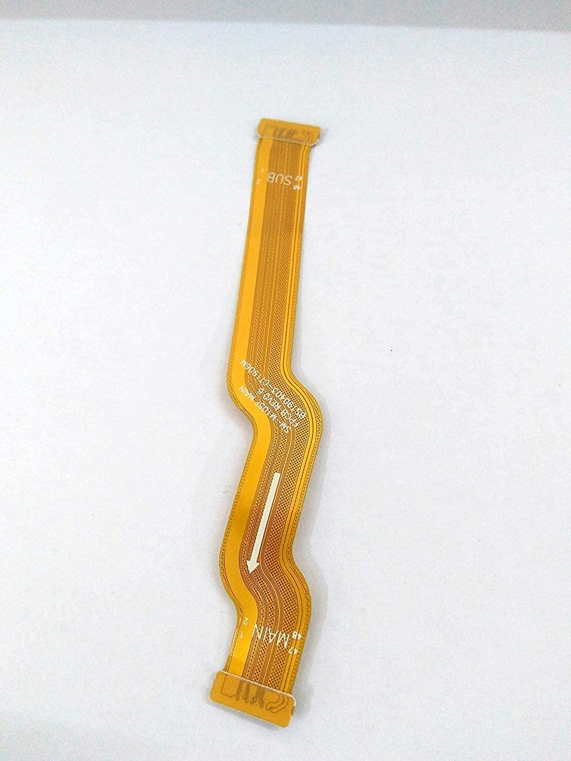 Motherboard to Sub Main Board LCD Display Flex for Samsung Galaxy A10 Octa - EGFix