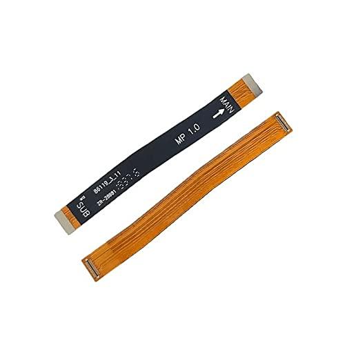Motherboard to Sub Main Board LCD Display Flex for Samsung Galaxy A20S A207 - EGFix