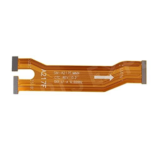 Motherboard to Sub Main Board LCD Display Flex for Samsung Galaxy A21S - EGFix