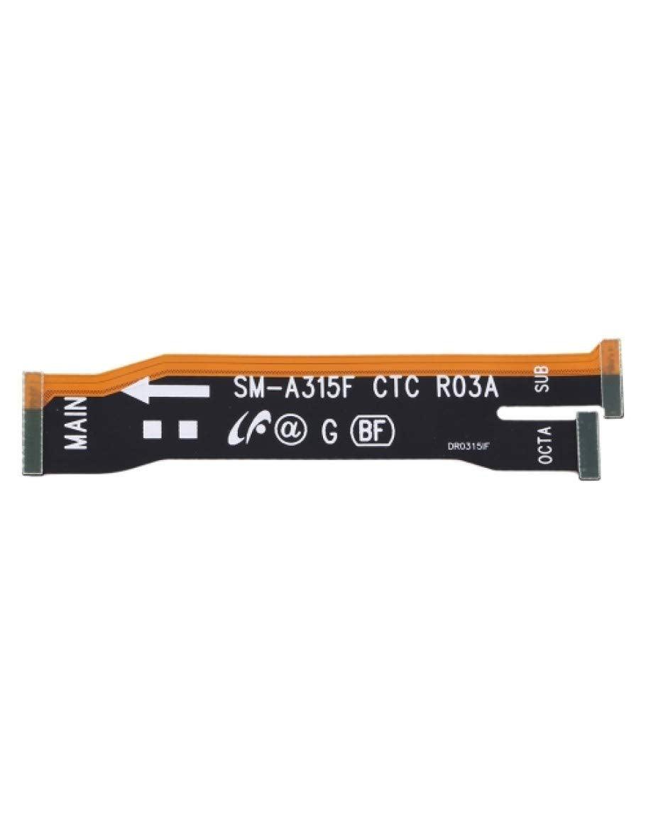 Motherboard to Sub Main Board LCD Display Flex for Samsung Galaxy A31S - EGFix