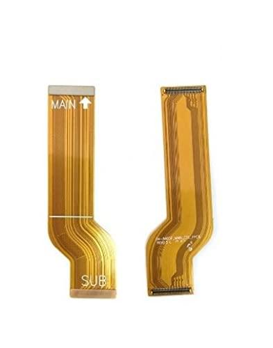 Motherboard to Sub Main Board LCD Display Flex for Samsung Galaxy A40 - EGFix