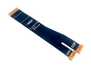 Motherboard to Sub Main Board LCD Display Flex for Samsung Galaxy A42 - EGFix