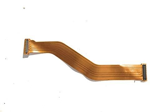 Motherboard to Sub Main Board LCD Display Flex for Samsung Galaxy A50 - EGFix