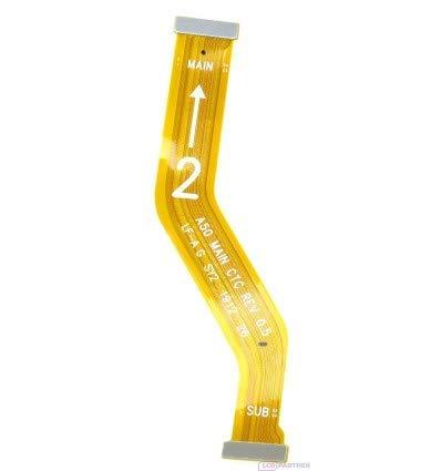 Motherboard to Sub Main Board LCD Display Flex for Samsung Galaxy A50S - EGFix