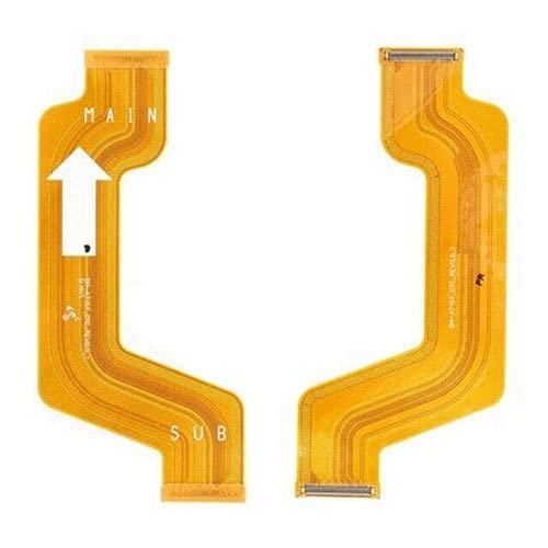 Motherboard to Sub Main Board LCD Display Flex for Samsung Galaxy A71 - EGFix