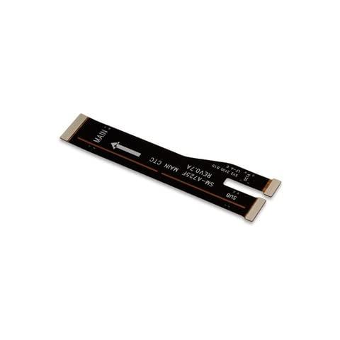 Motherboard to Sub Main Board LCD Display Flex for Samsung Galaxy A72 - EGFix