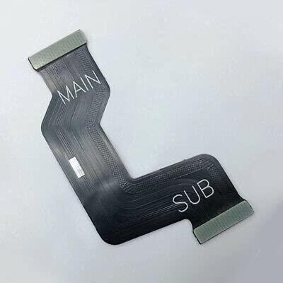 Motherboard to Sub Main Board LCD Display Flex for Samsung Galaxy A80 - EGFix