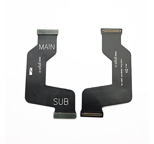 Motherboard to Sub Main Board LCD Display Flex for Samsung Galaxy A90 - EGFix