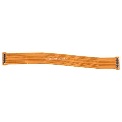 Motherboard to Sub Main Board LCD Display Flex for Samsung Galaxy M21 Octa - EGFix