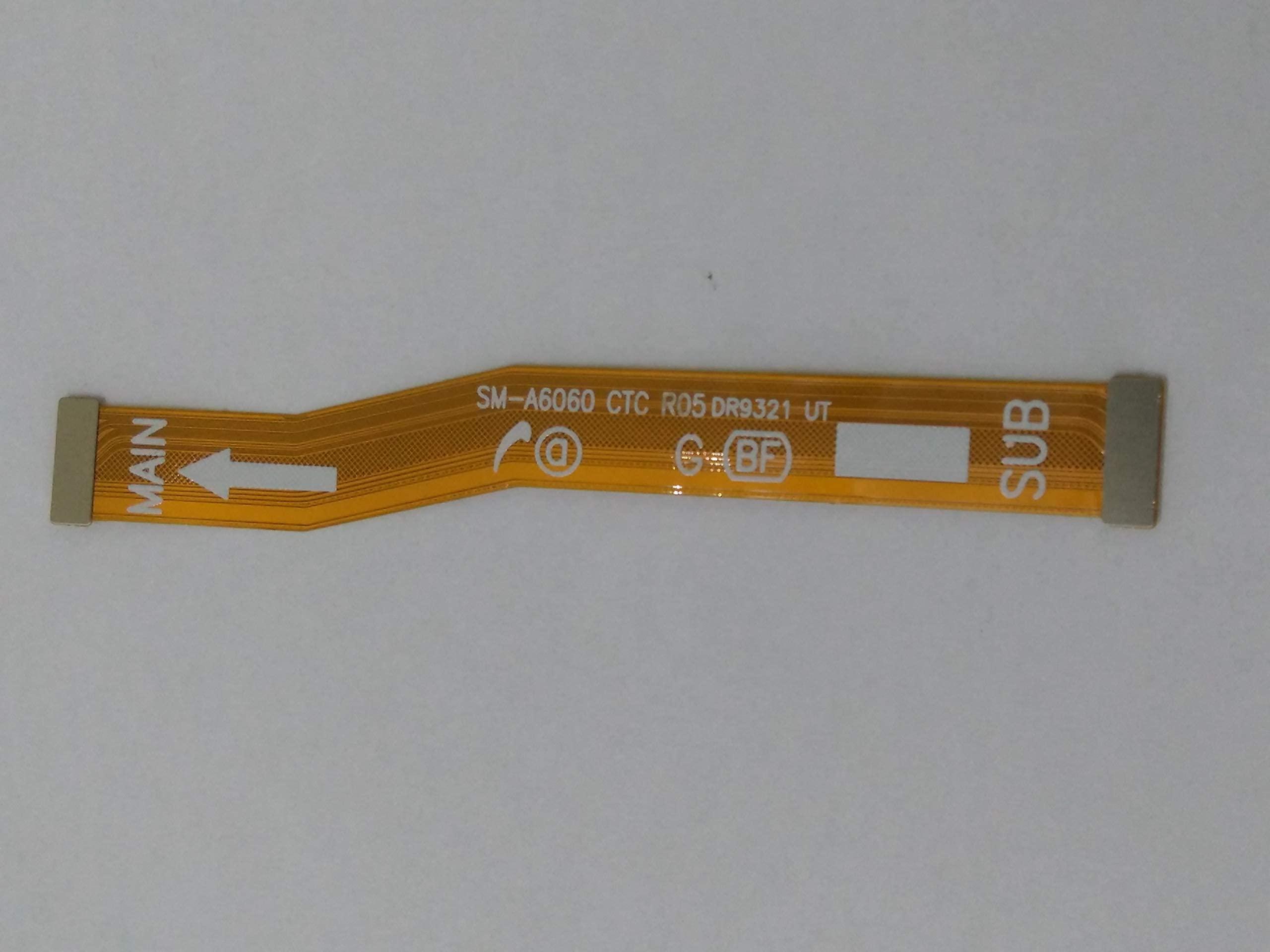 Motherboard to Sub Main Board LCD Display Flex for Samsung Galaxy M40