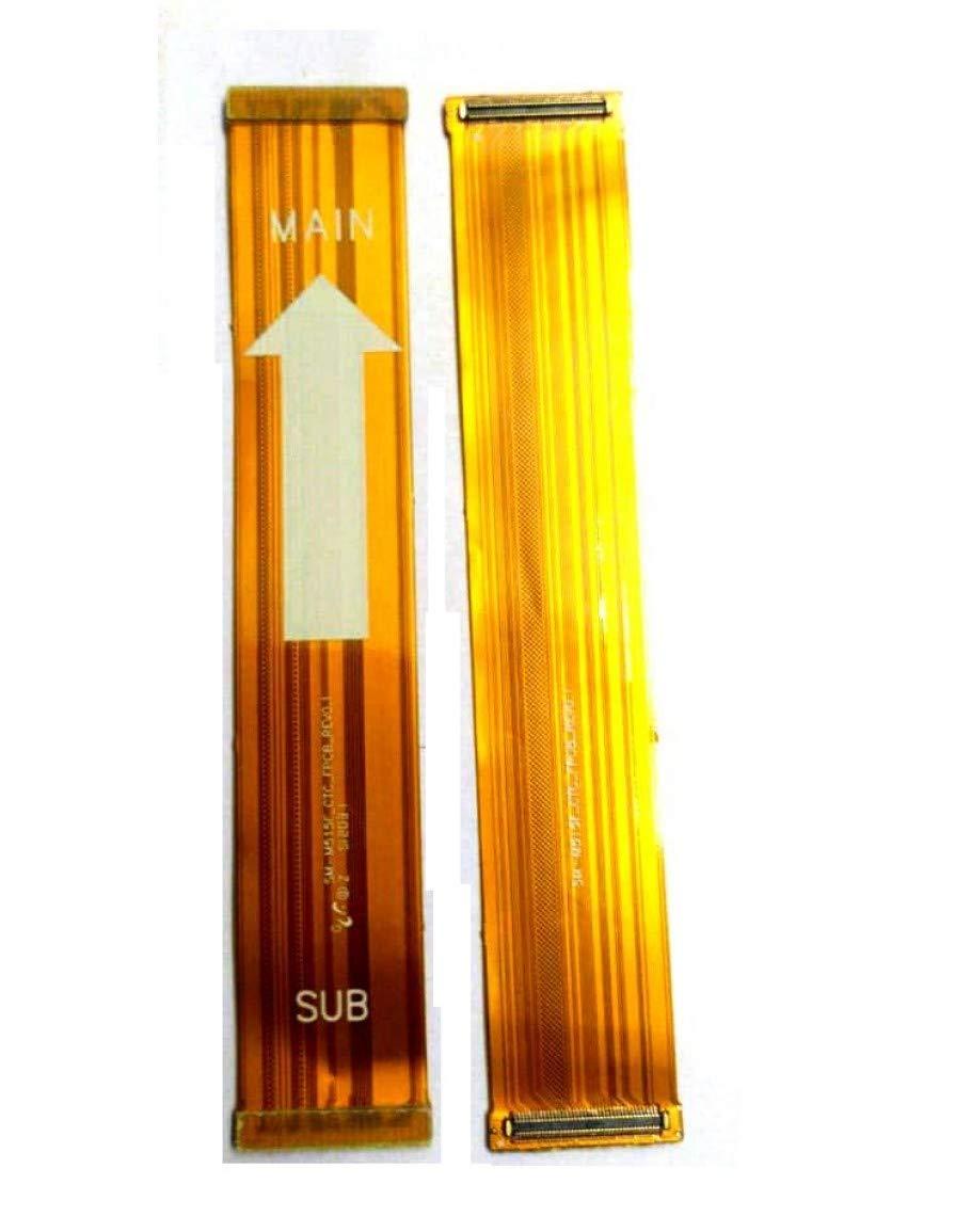 Motherboard to Sub Main Board LCD Display Flex for Samsung Galaxy M51