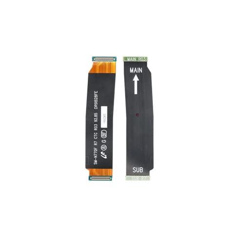 Motherboard to Sub Main Board LCD Display Flex for Samsung Galaxy Note 10 Lite - EGFix