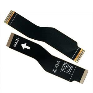 Motherboard to Sub Main Board LCD Display Flex for Samsung Galaxy Note 10 Plus - EGFix