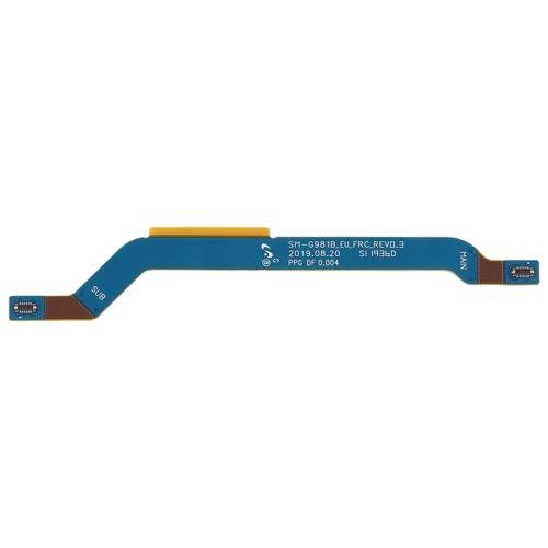 Motherboard to Sub Main Board LCD Display Flex for Samsung Galaxy S20 - EGFix