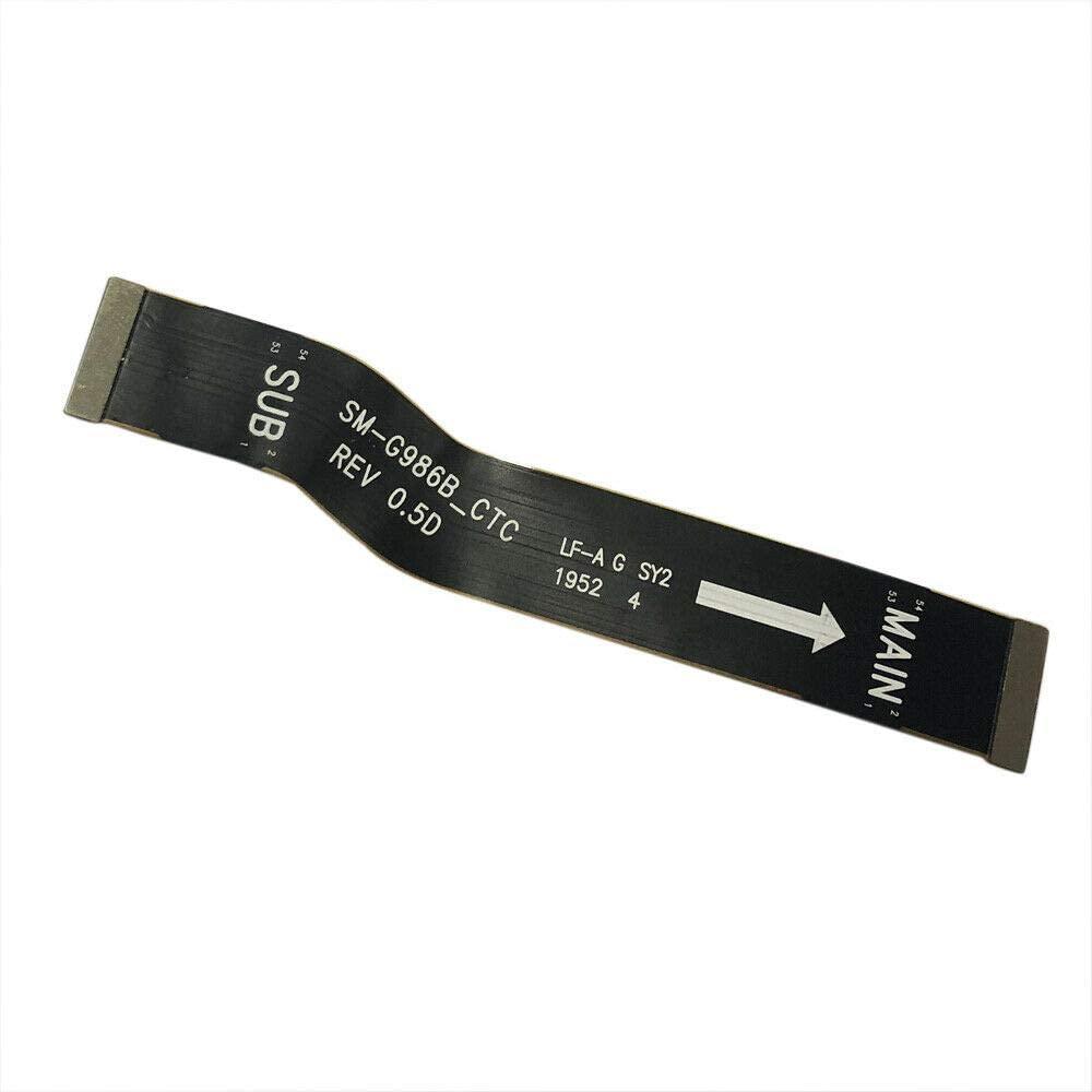 Motherboard to Sub Main Board LCD Display Flex for Samsung Galaxy S20 Plus S20+ - EGFix