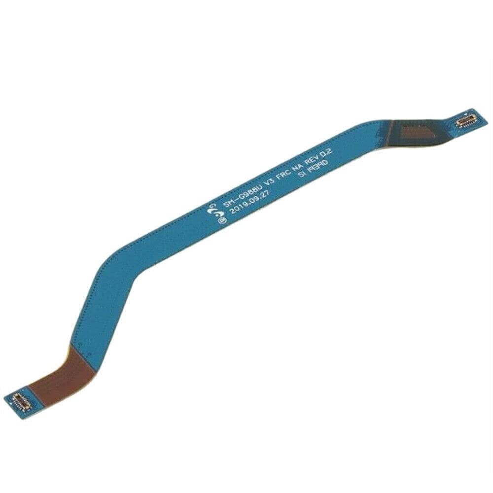 Motherboard to Sub Main Board LCD Display Flex for Samsung Galaxy S20 Ultra - EGFix